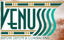 Venus Import and Export