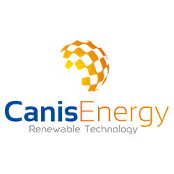 Empresa de Servicios de Energia Limpia Canisenergy S.A.