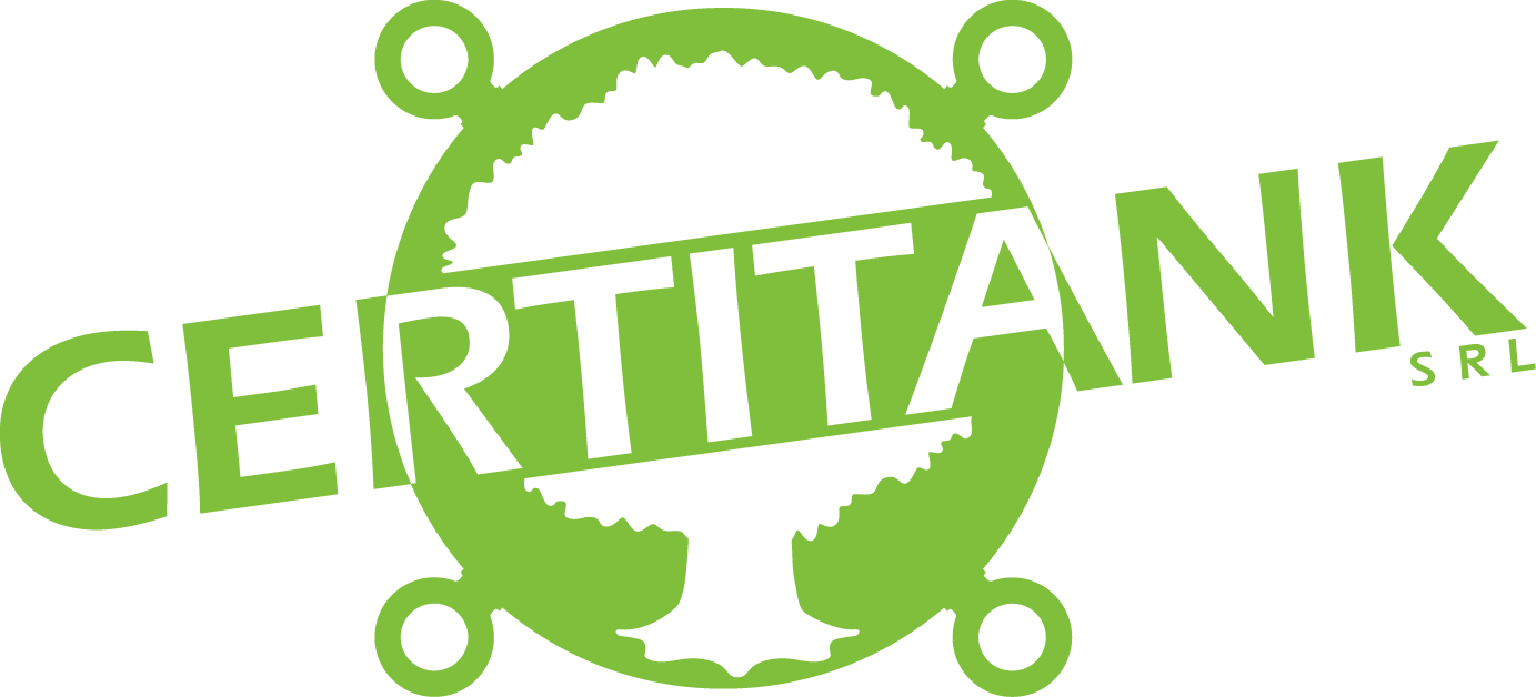 Certitank SPRL