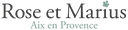 Rose et Marius