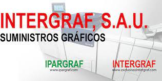Exclusivas Intergraf, S.A.U.