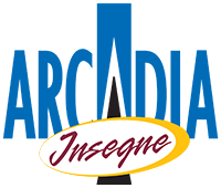 Arcadia Pubblicità di Rossi P. & C. Snc
