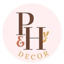 Pallet & Home Decor