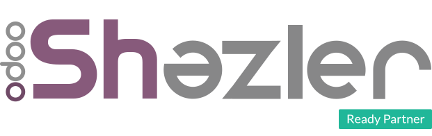 Shazler IT