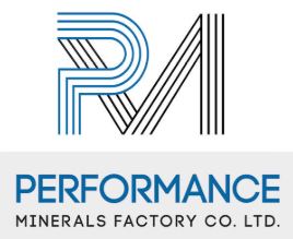 Performance Minerals & Chemicals Factory