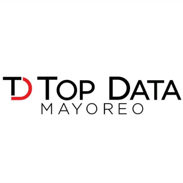 TOP DATA MAYOREO