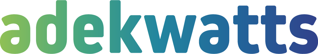 Adekwatts