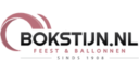 Bokstijn Feestartikelen