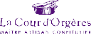 La Cour d'Orgères