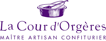 La Cour d'Orgères