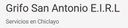 GRIFO SAN ANTONIO EIRL