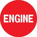 Engine Clothing