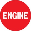 Engine Clothing