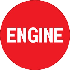 Engine Clothing