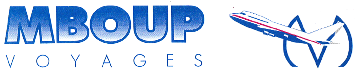 Mboup Voyages sarl