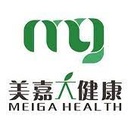 Meiga Health Holdings Ltd