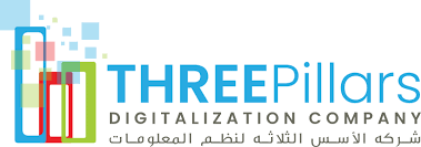 Three Pillars Technology and Communications