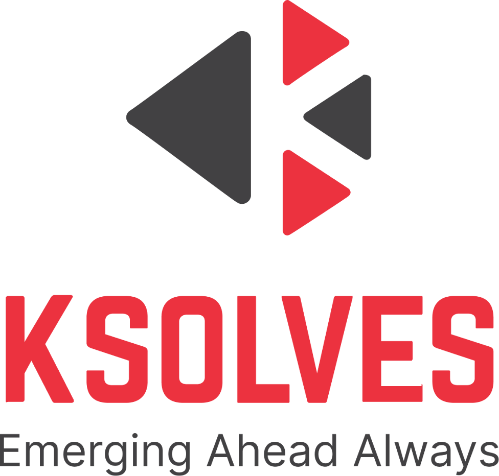 Ksolves India Ltd.