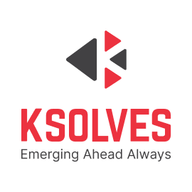 Ksolves India Ltd.