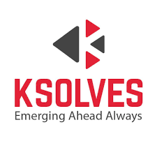 Ksolves India Ltd.