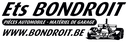 Etablissements J.Bondroit (SPRL)