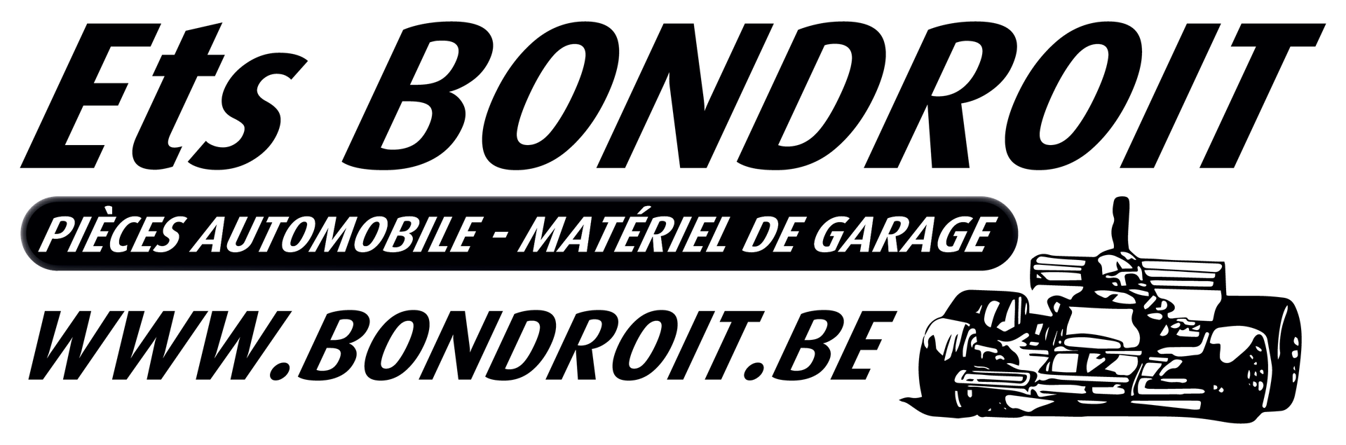 Etablissements J.Bondroit (SPRL)