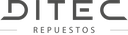 Comercializadora Ditec Automóviles S.A,