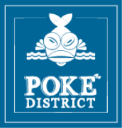 POKE DISTRICT RESTAURANT