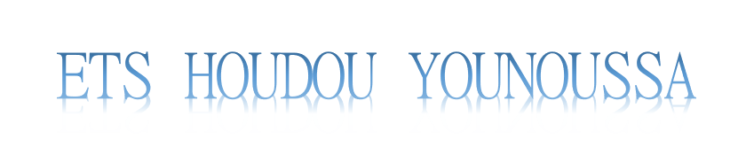 Ets Houdou Younoussa
