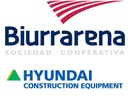 Biurrarena Distribuidores Hyundai