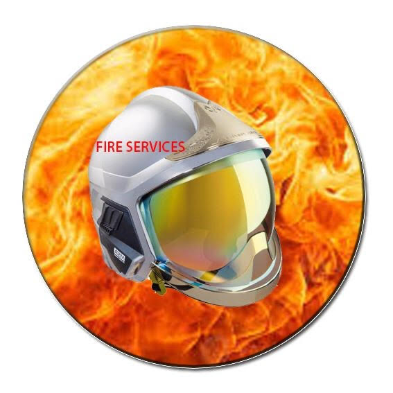 FIRE SERVICES SARL