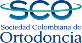 SOCIEDAD COLOMBIANA DE ORTODONCIA