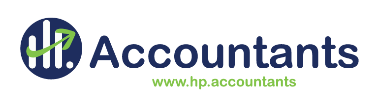 HP Accountants Plus