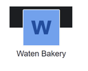 Waten Bakery
