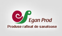 sc Egan Prod srl Fantanele