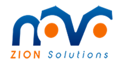 Novozion Solutions SA
