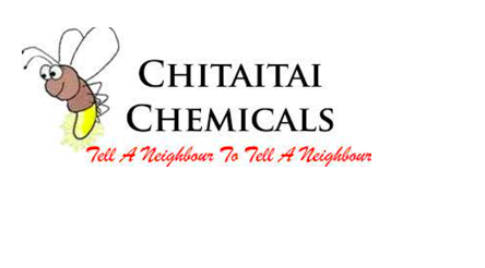 Chitaitai Chemicals