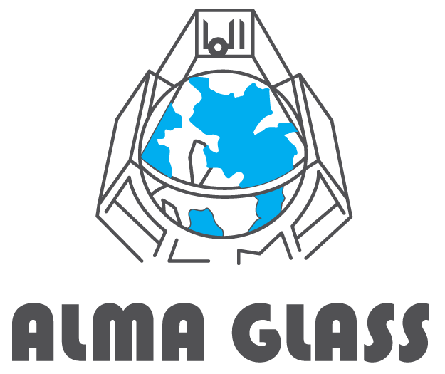 Alma Glass