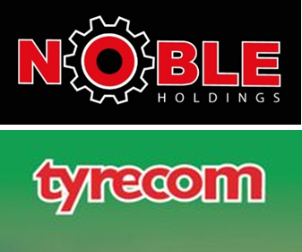 Noble Holdings, LDA