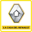 LA CASA DEL RENAULT