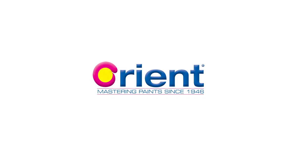 Orient Paints