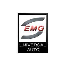 EMG UNIVERSAL AUTO