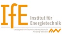 Institut für Energietechnik IfE GmbH