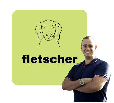 FLETSCHER - Felix Meier