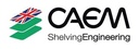 CAEM Shelving Engineering