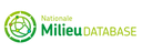 Nationale Milieudatabase