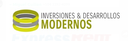 INVERSIONES Y DESARROLLOS MODERNOS S DE R L DE CV