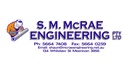 SM McRae Engineering Pty Ltd