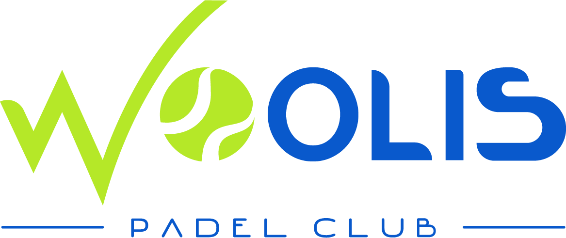 WOOLIS PADEL CLUB