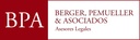 Berger Pemueller & Asociados, Karen Fernandez
